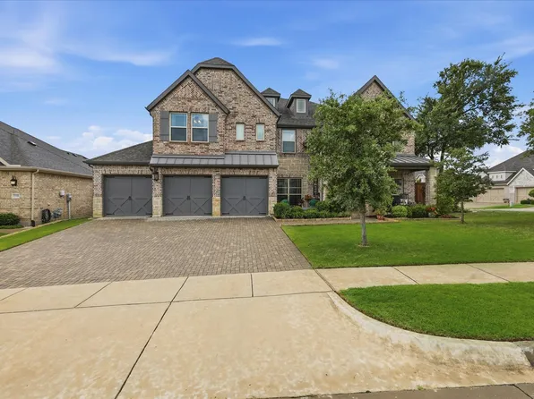 2106 Venice Dr, Corinth, TX 76210