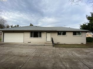 176 18th St, Springfield, OR 97477