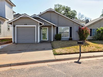 416 Belmont Dr, Edmond, OK, 73034