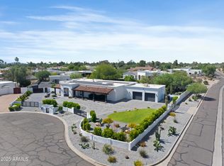 10024 N 61st Pl, Paradise Valley, AZ 85253