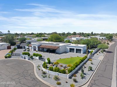 10024 N 61st Pl, Paradise Valley, AZ, 85253