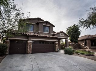 26480 N 84th Dr, Peoria, AZ 85383