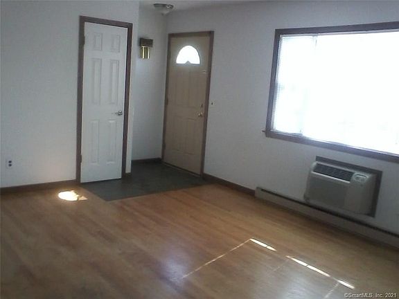 hardwood throughout