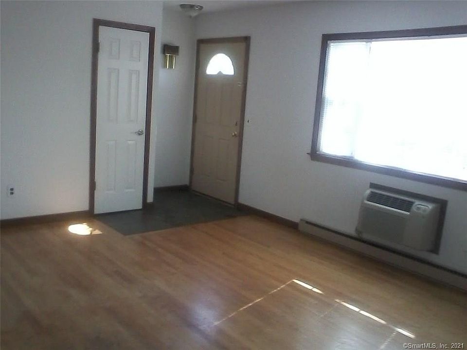 hardwood throughout