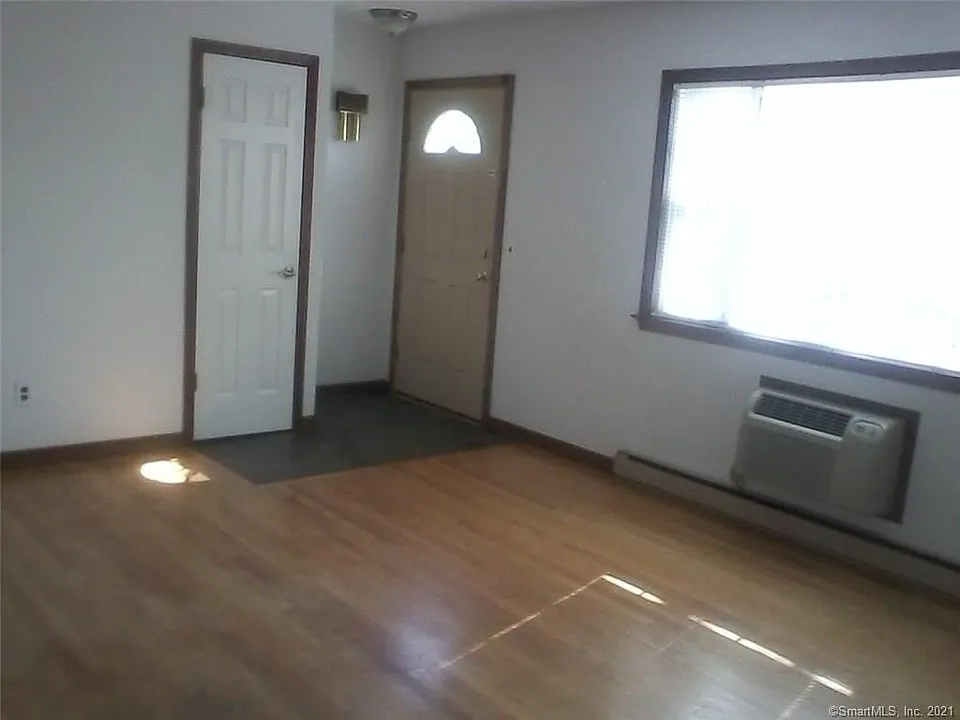 hardwood throughout