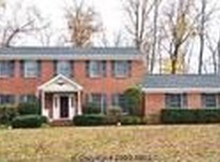 982 Wilda Dr, Westminster, MD 21157