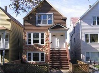 2314 N Lockwood Ave, Chicago, IL 60639