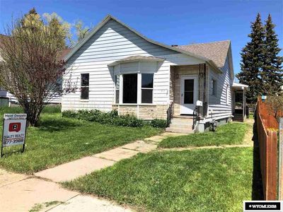 317 Emerald St, Kemmerer, WY, 83101