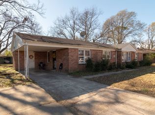 430 Saint Jean, West Helena, AR 72390