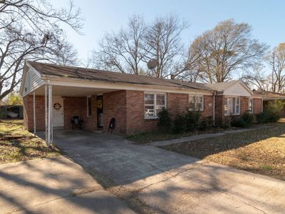 430 Saint Jean, West Helena, AR, 72390