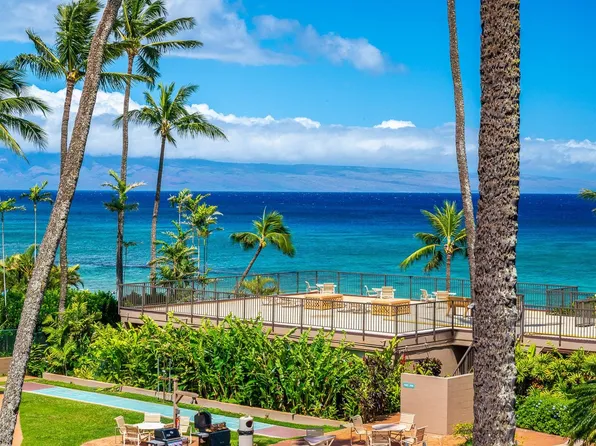 3823 Lower Honoapiilani Rd APT 310, Lahaina, HI 96761