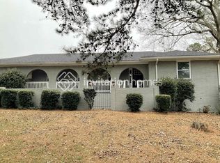 2300 Columbia Dr, Decatur, GA 30032