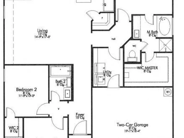 1362 Kingsgate Dr — Photo 25