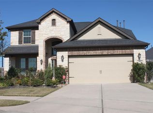 3507 Rapid Creek Ln, Fulshear, TX 77441