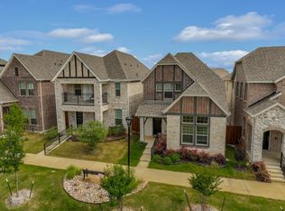 2617 Kings Canyon Mews, Corinth, TX 76210