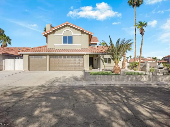 342 Clayton St, Henderson, NV 89074