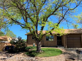 11355 W 46th Pl, Wheat Ridge, CO 80033