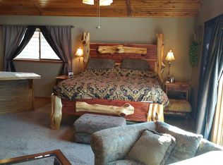 118 Sky View Cir, Divide, CO 80814