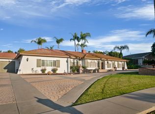 3133 Sonrisa Dr, Corona, CA 92881
