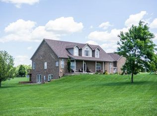 125 Holton Way, Georgetown, KY 40324