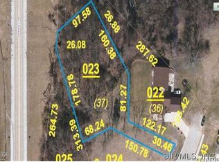 109 Windsor Dr, Alton, IL 62002