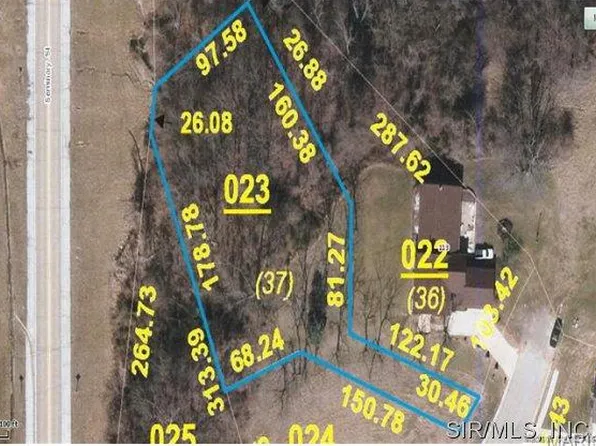 109 Windsor Dr, Alton, IL 62002