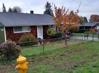 10456 Occidental Ave S, Seattle, WA 98168