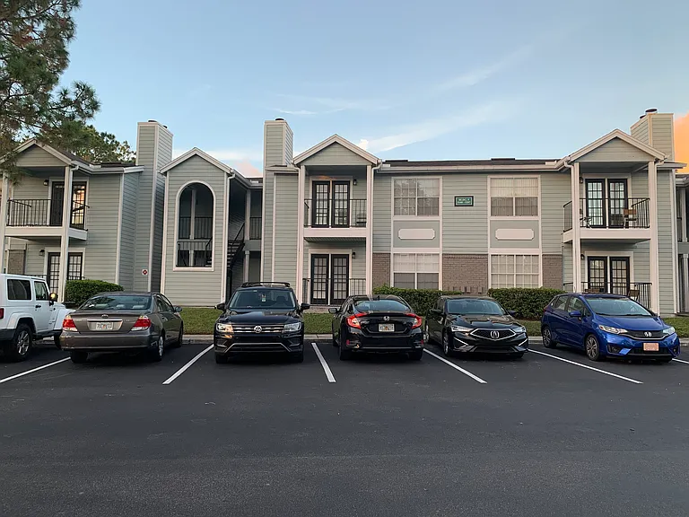 2550 N Alafaya Trl #5102 — Photo 20