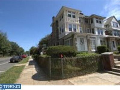 6247 Washington Ave, Philadelphia, PA, 19143