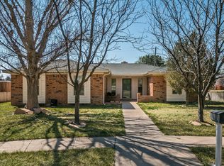 5107 White Oak Dr, Amarillo, TX 79110