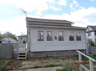 106 Washington, Ridott, IL 61067