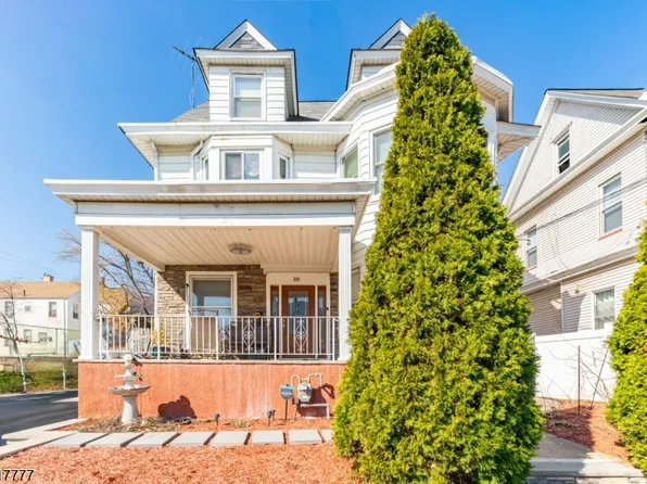 328 E 30Th St, Paterson City, NJ 07504