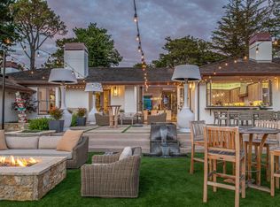 1536 Viscaino Rd, Pebble Beach, CA 93953