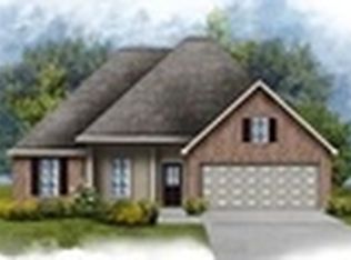 628 Fairfield Loop, Slidell, LA 70458