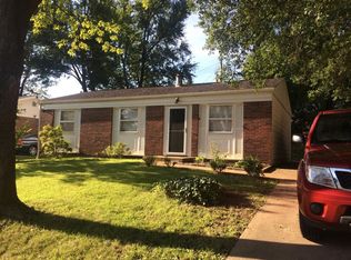150 Linnview Dr, Saint Louis, MO