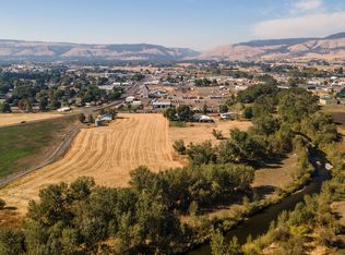 61993 Quail Rd, La Grande, OR 97850