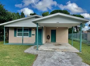 4529 10th Ave S, Saint Petersburg, FL 33711