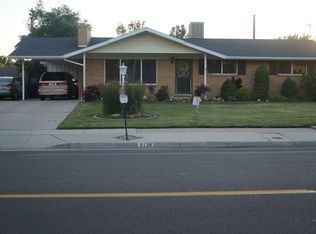 6128 S 725 E, Murray, UT 84107