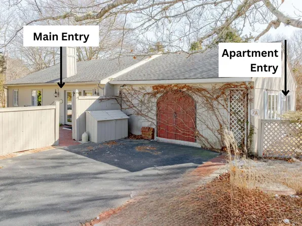 7 Woodvale Lane, Centerville, MA 02632