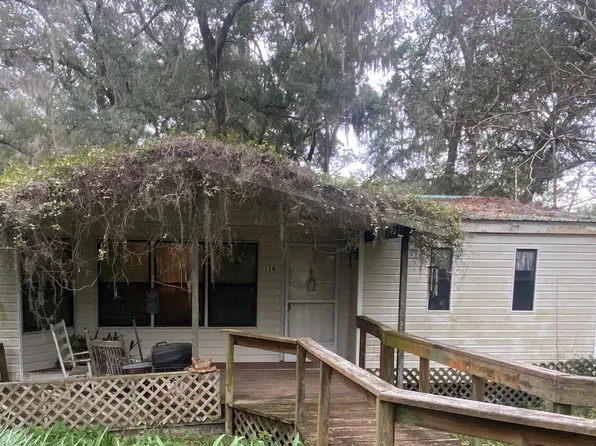 118 FERN Way, San Mateo, FL 32187