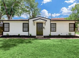 1239 Overhill St, Houston, TX 77018