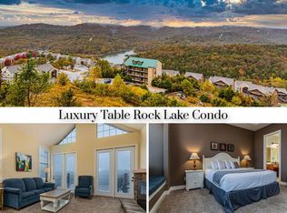 37 Stone Cliff Cir UNIT 5, Branson, MO 65616