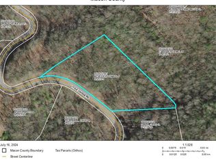 2200 Little Choga Rd, Topton, NC 28781