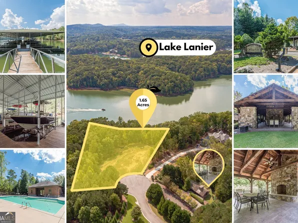 6029 Watermark Cv, Gainesville, GA 30506