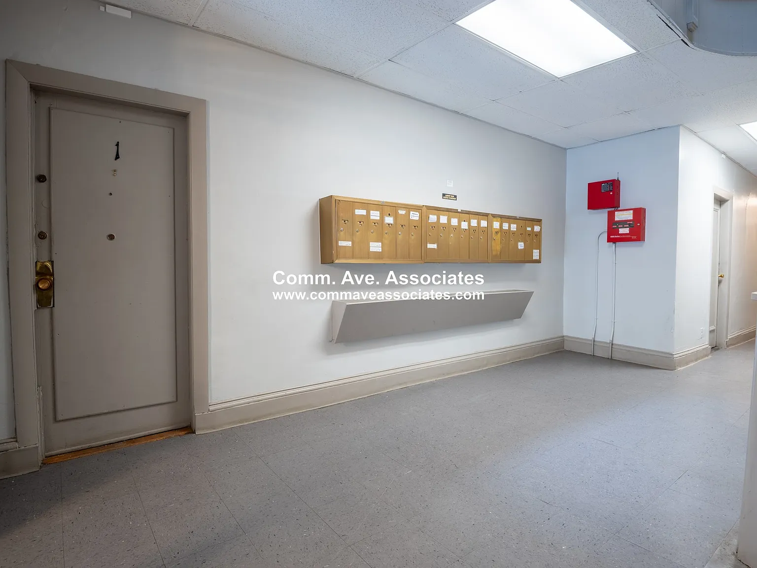 1 bed, 1.0 bath, $2,350 — Photo 1
