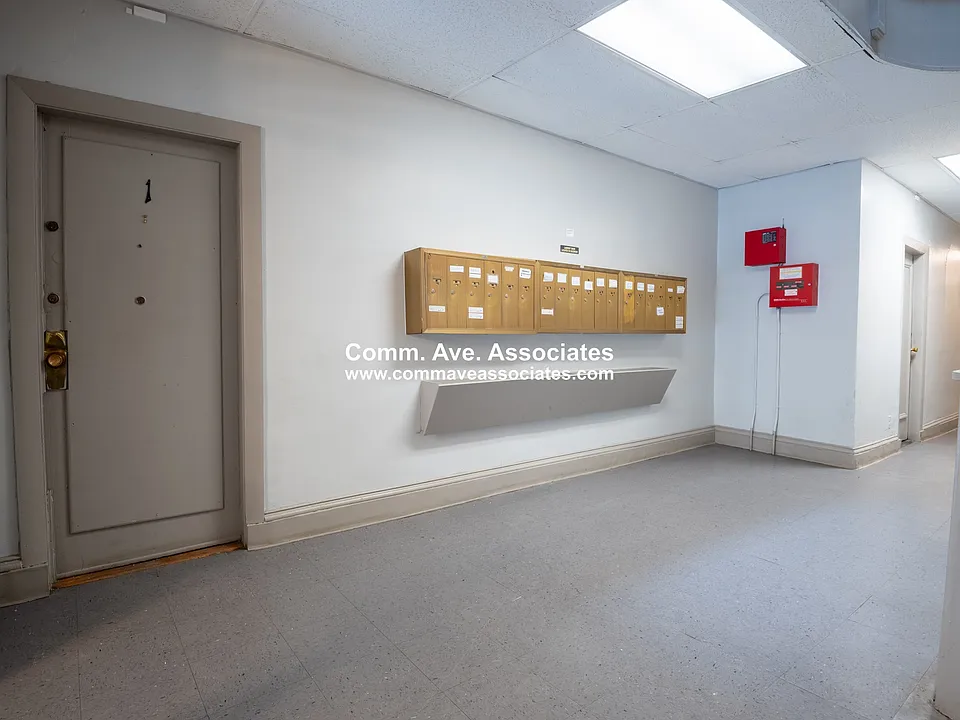 95 Gordon St #3
