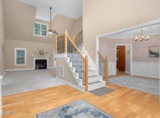 72 Bexley Way, Clayton, NC 27527