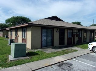 1050 N Fiske Blvd APT 406, Cocoa, FL 32922