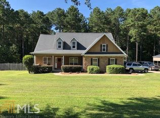 165 Lake Dr, Milledgeville, GA 31061