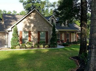 22906 Volga Dr, Porter, TX 77365